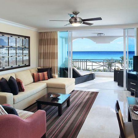 Ocean Two Resort - Breakfast Included By Ocean Hotels Saint Lawrence Gap Exteriör bild